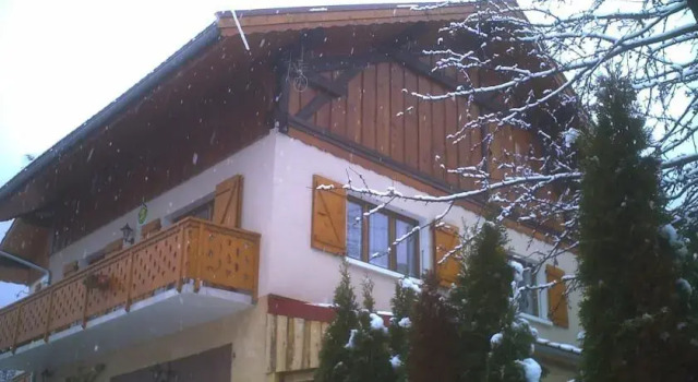 Gîte Les Emptes, Prenota Hotel Aigueblanche Tarantasia