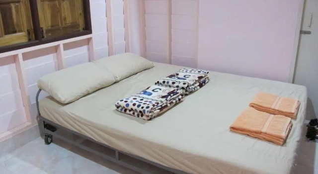Номер Standard Baan Malihom