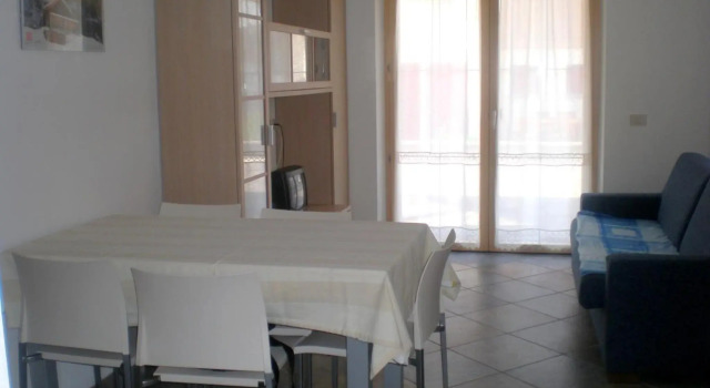 Anna Apartment