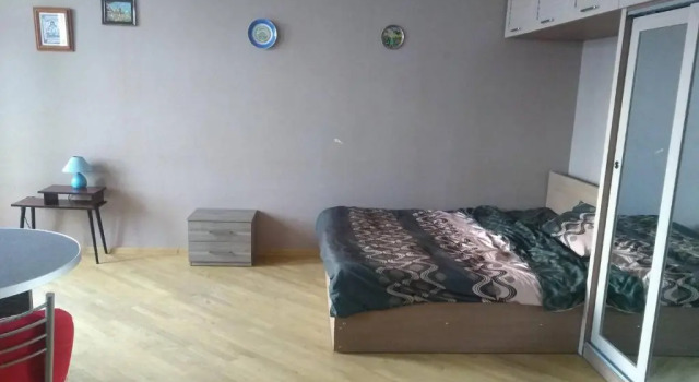 Fanaskerteli Str. N 12 a, Забронировать Отель Сабуртало Тбилиси