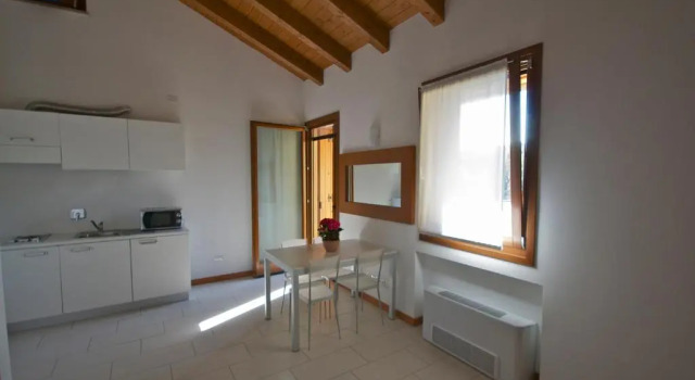 Люкс Deluxe Suite Maria Residence