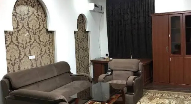 Suite Ikan Registan Hotel