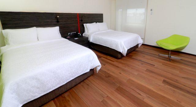 Holiday Inn Express Mexico Aeropuerto by IHG