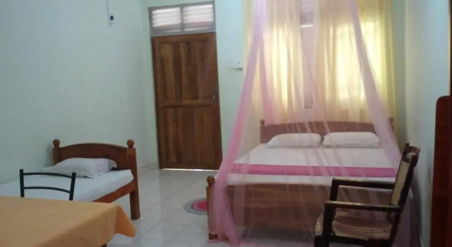 Трёхместный номер Standard Tissa Resort