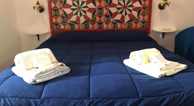 Le Casette, Book Hotel Hoteller i centrum af Erice, hoteller i centrum af Erice