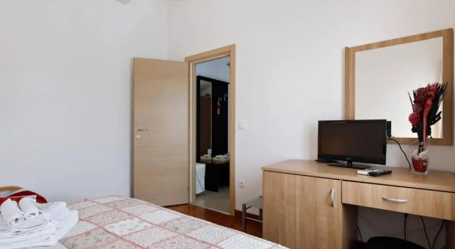 Двухместный номер Standard Apartments & Rooms Villa Maslina