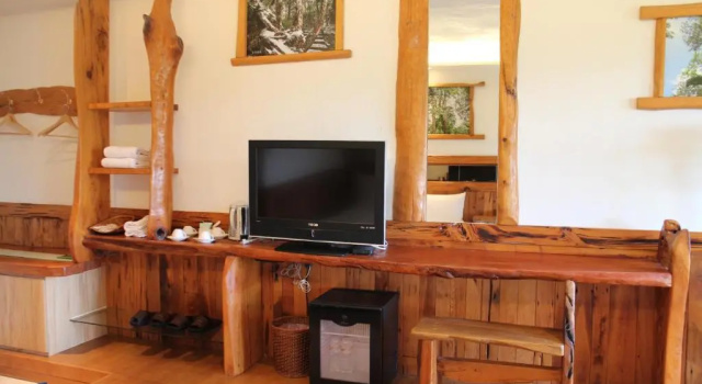 Двухместный номер Economy Shangrila Leisure Farm