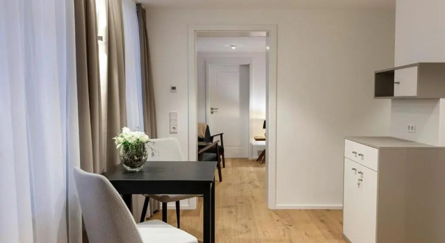 Maximilian Apartments Lindau, Boek Appartement Lindau Beieren