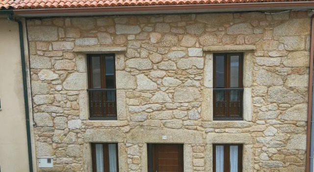 Casa rural Camelle Casa dos avós, Reserva ahora Hotel Camariñas Camino dos Faros