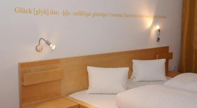 Номер Classic Stadthotel Gürtler