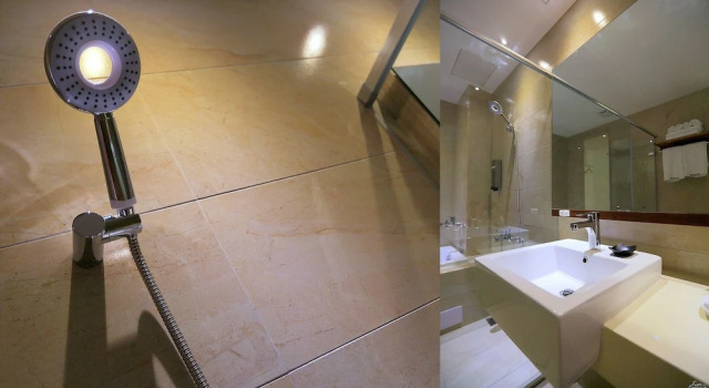 Номер Standard Station 100m B&B