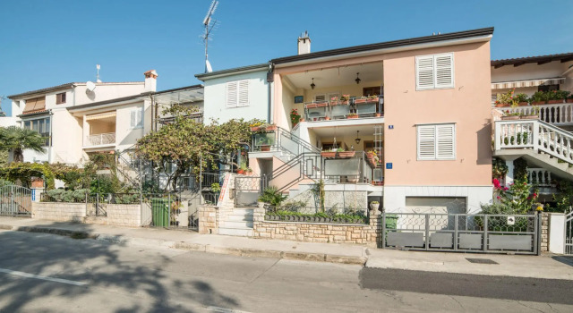 Apartment 804, Забронировать Апартаменты/квартира Пореч Poreč Riviera, рядом с Пристань для яхт Пореча