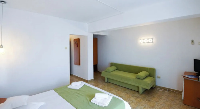 Люкс Complex Modern Mamaia