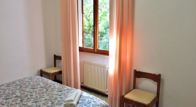 Номер Economy Eden Park Hotel