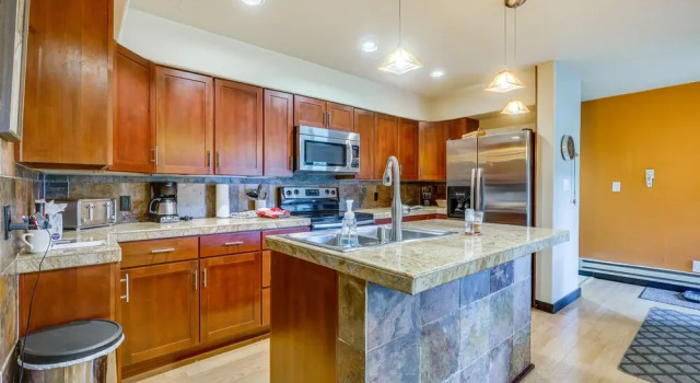 Апартаменты Dillon Vacation Rental: 1 Mi to Keystone Resort