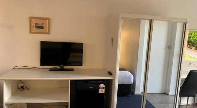 Семейный номер Standard Panorama Motor Inn