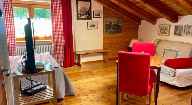 Полулюкс Maison Perriere