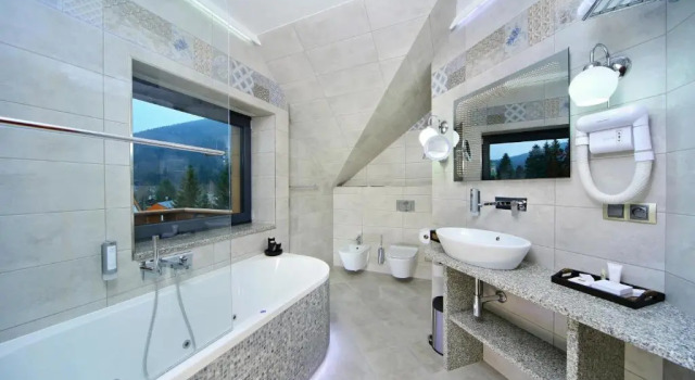 Апартаменты Hotel Friuli