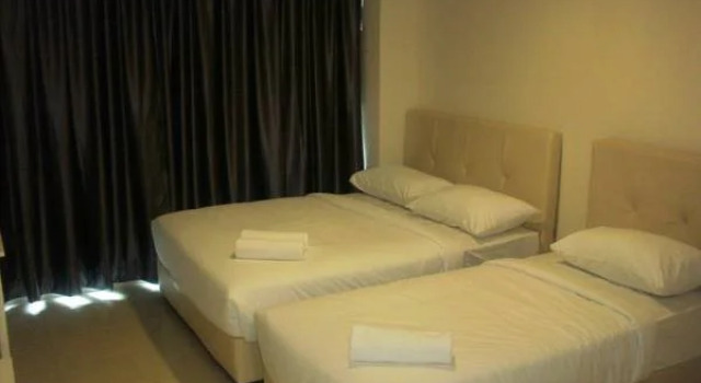 Hotel KK Equine Park, Забронировать Отель Сери-Кембанган Селангор