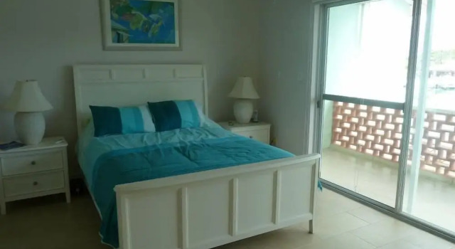 Номер Deluxe HBK Villa Rentals at Jolly Harbour