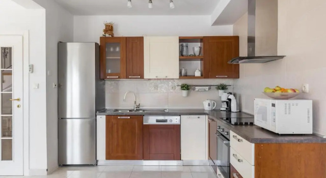 Апартаменты Apartments Croatia