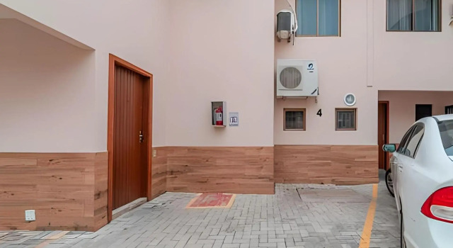 Res. Ribeiro apt 04/05