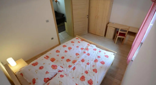 Apartments Mojca, Prenota Appartamento Hotel a Gorenjska con parcheggio, Parcheggio
