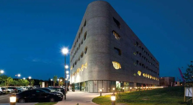 Двухместный номер Standard Appart’City Confort Montpellier Millénaire