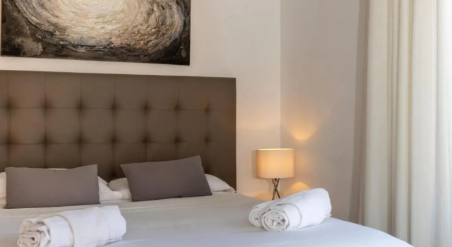 Апартаменты Suite Deal
