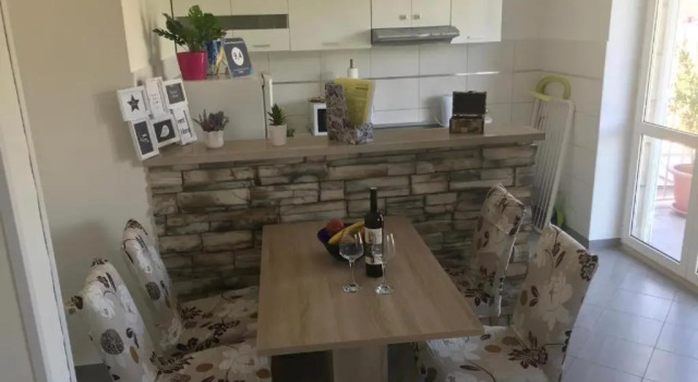 Апартаменты Konavle Village Apartment