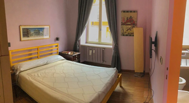 La Casa Degli Angeli, Varaa Hotelli Centro Storico Torino