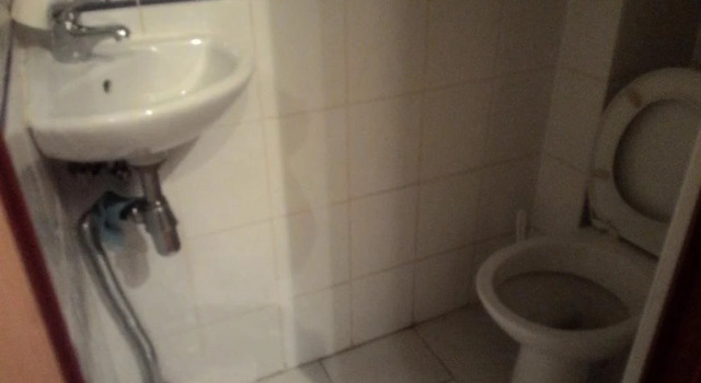 Hostel na Shabolovskoy, Book Hostel Hostels in Moscow, near Yerevan Plaza, Hostel