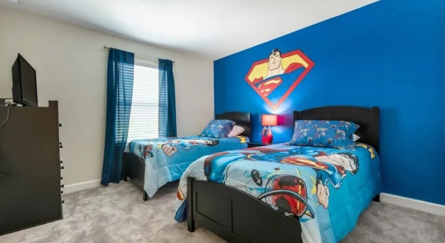 Lovely 4Bd TH Splash Pool Champions Gate-820pbd, Buchen Sie Ferienhaus Hotels in Four Corners mit Pool, Schwimmbad