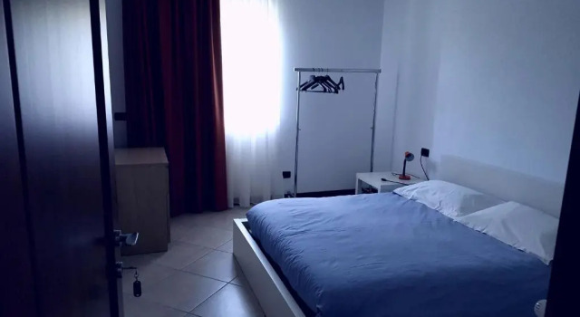 Апартаменты с 2 комнатами Residence Oliveto Mare Carso