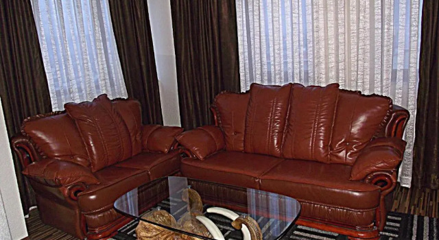 Трёхместный номер Standard Hotel Denis