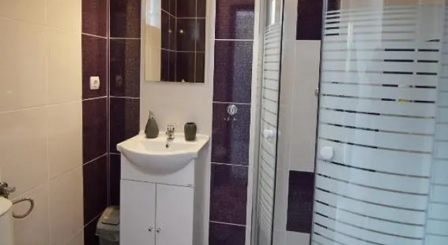 Двухместный номер Standard Casa Alexia