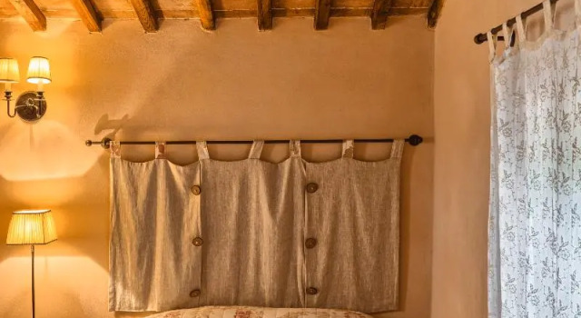 Номер Standard Borgo Di Pietrafitta Relais