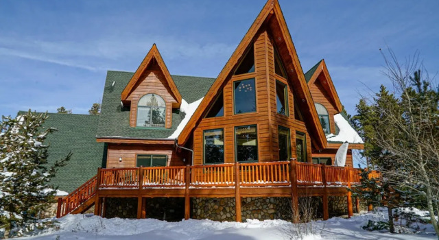 Pole Creek Luxury Home by Winter Park Escapes