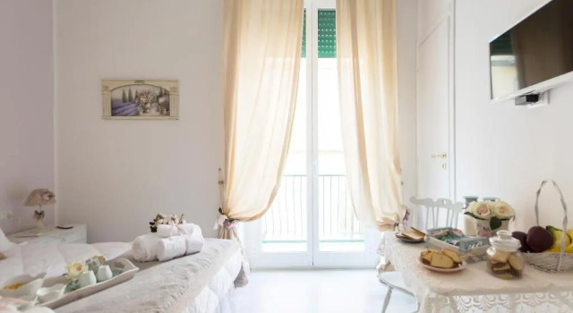 Двухместный номер Standard La Maison Romantique