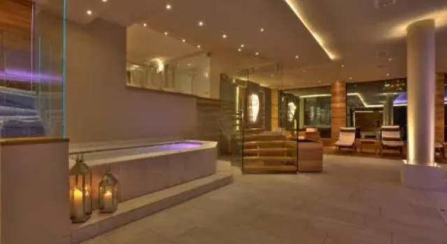Hotel Aaritz, Забронировать Отель Бизнес-отели Сельва-ди-Валь-Гардена, рядом с Кресельный подъёмник Фунджейя (нижняя станция), 4* 5*