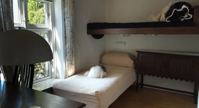 Det Gamle Mejeri, Rezervovat Hotel  