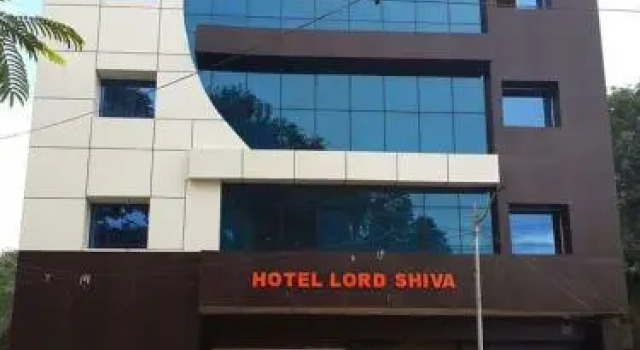 Hotel Lord Shiva, Book Hotel Deoghar Jharkhand