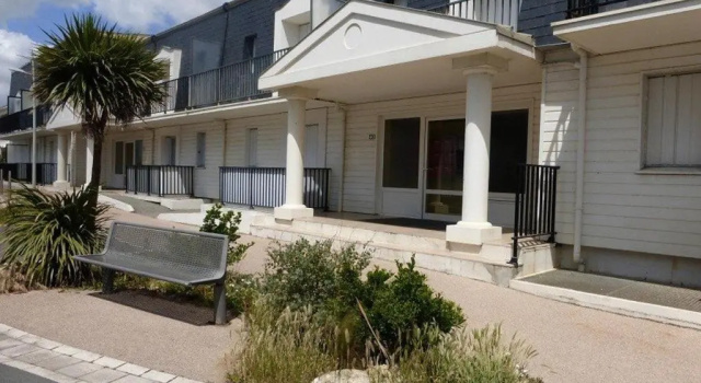 Appartement Saint-Gilles-Croix-de-Vie, 2 pièces, 4 personnes - FR-1-224-140