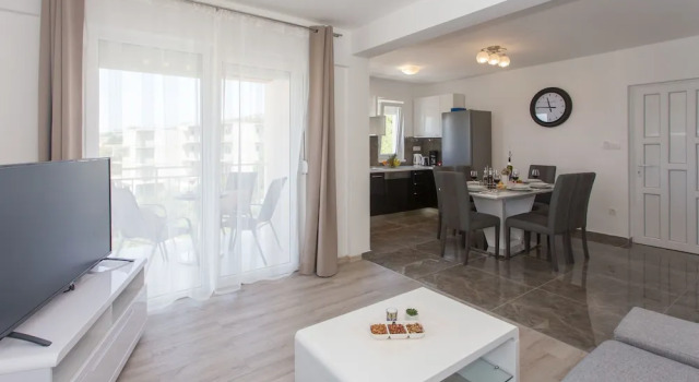 Villa Honey