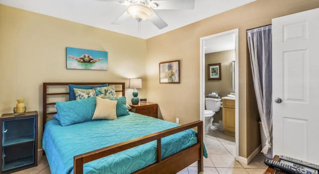 Hale Aloha 2 Bedroom Condo, Забронировать Апартаменты/квартира Кихеи Мауи
