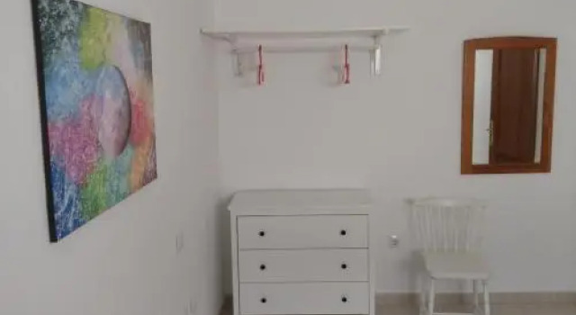 Orzola Para Descansar