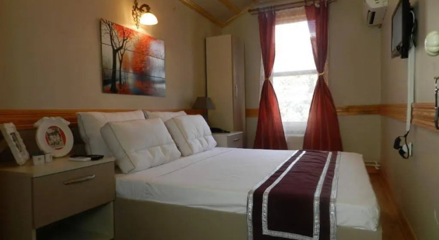 Simal Mansion Guesthouse