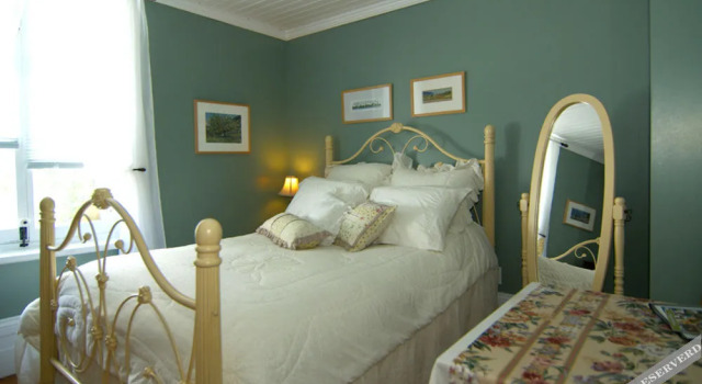 La Galerie B&B, Rezervovat Penzión se snídaní  