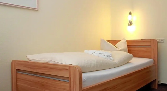 Schober am Kurpark, Prenota Hotel Bad Salzschlirf Assia Renana