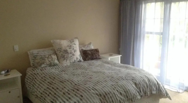 Te Moana Bed & Breakfast